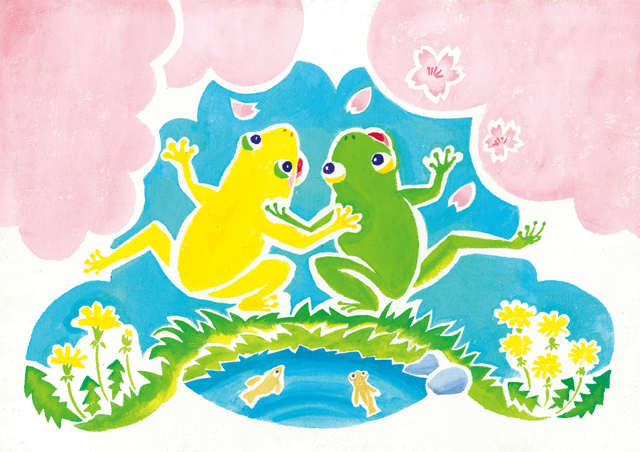 3-two-frogs